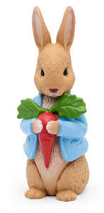 Toy: tonies: Stories - The Peter Rabbit Collection