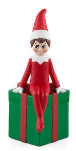 Toy: tonies: Stories - The Elf on the Shelf