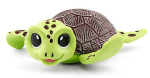 Toy: tonies: Stories - Rescues at Sea with Bobby the Sea Turtle