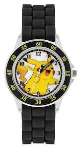 Time Teacher: Educational Analogue Watch - Pokemon