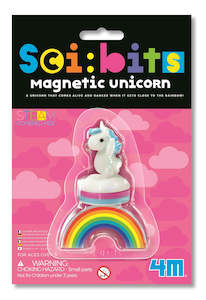 4M: Sci:Bits - Magnetic Unicorn Kit