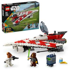 LEGO Star Wars: Jedi Bob’s Starfighter - (75388)