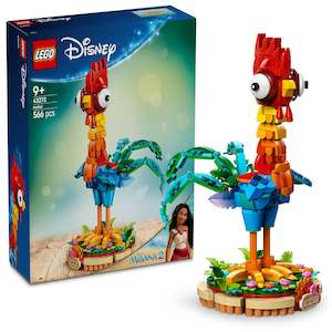 LEGO Disney Princess: Heihei - (43272)