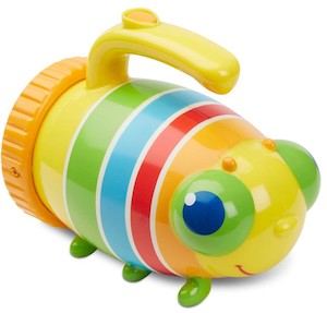 Toy: Melissa & Doug: Giddy Buggy Flashlight