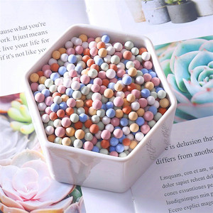 Succulent Soil Vitality Soil Flower pot decoration 3-6mm 1KG