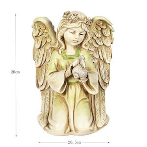 Garden sculpture Garden Ornament Home Decoration (717326FS-1)