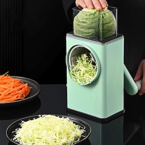 Vegetable Cutter Slicer Graters Multifuncional Manual Chopper