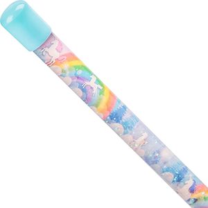 Glitter Wand Unicorn 45cm