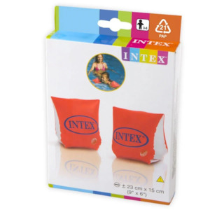 Toy: Intex 58642 Deluxe Arm Bands