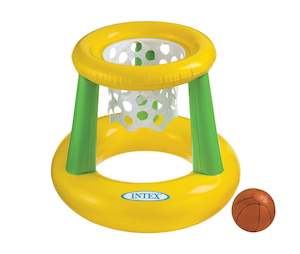 Intex Floating Hoops 67cm X 55cm