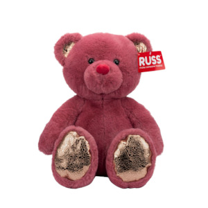 Russ Crackle Bears Friends Assortment