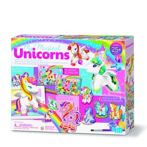 Toy: 4M My Magical Unicorns