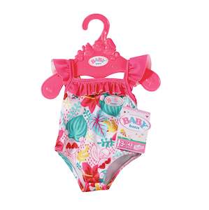 Baby Born Holiday Swimsuits Rabbit