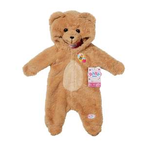 Baby Born Bear Suit 43cm