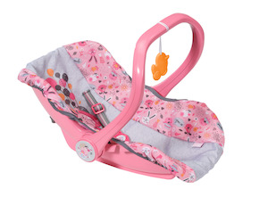 Toy: Baby Born Comfort Seat