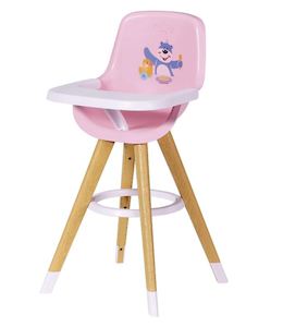 Toy: Baby Born High Chair