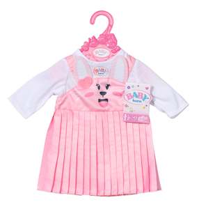 Baby Born Bunny Dress