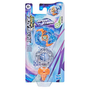 Toy: Beyblade Burst Surge Speedstorm Single Pack Wyvron W6