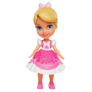 Disney Princess Mini Toddler Doll Cinderella