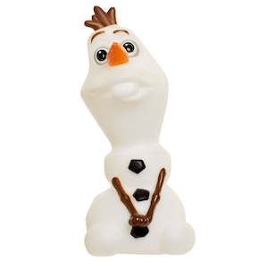 DISNEY FROZEN MINI TODDLER DOLL OLAF