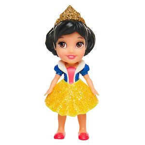 Disney Princess Mini Toddler Doll Snow White