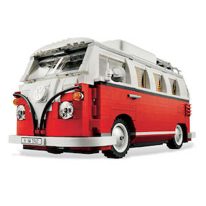 LEGO 10220 Creator Volkswagen T1 Camper Van