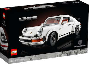 LEGO 10295 Creator Expert Porsche 911