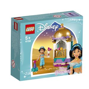 LEGO 41158 Disney Princess Jasmine's Petite Tower