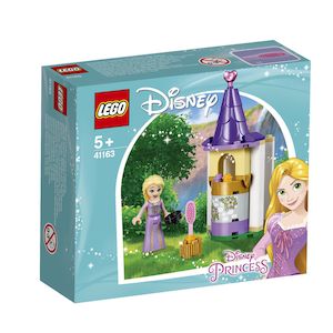 LEGO 41163 Disney Princess Rapunzel's Petite Tower