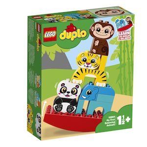 LEGO 10884 Duplo My First Balancing Animals