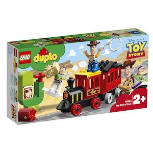 LEGO 10894 Duplo Toy Story 4 Toy Story Train