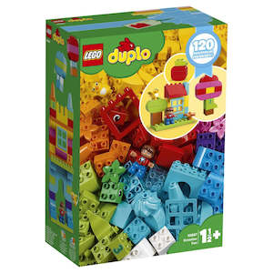 LEGO 10887 Duplo Creative Fun