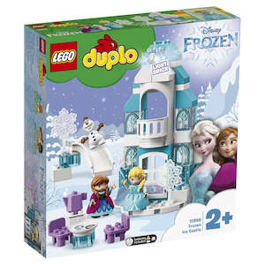 LEGO 10899 Duplo Disney Frozen Ice Castle