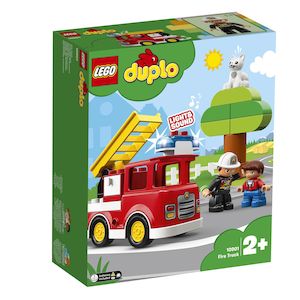 LEGO 10901 Duplo Fire Truck