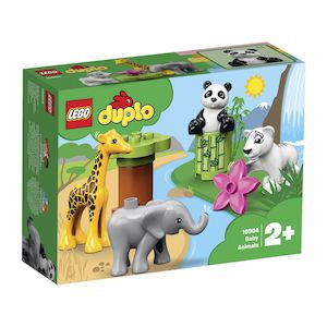 LEGO 10904 Duplo Baby Animals