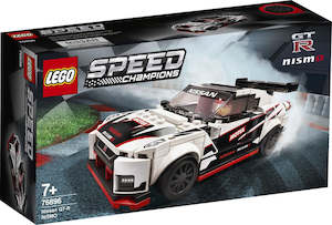 LEGO 76896 Speed Champions Nissan GT-R Nismo