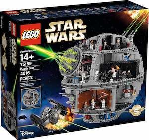 LEGO 75159 Star Wars Death Star