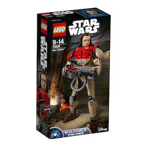 LEGO 75525 Star Wars Baze Malbus Buildable Figure