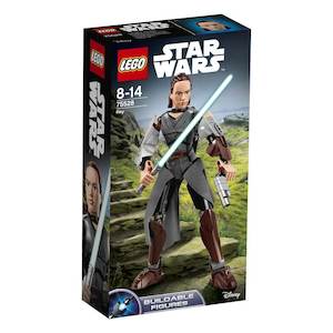 LEGO 75528 Star Wars Buildable Figure Rey