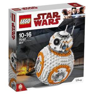 LEGO 75187 Star Wars Bb-8