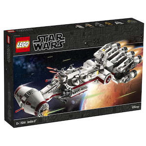 LEGO 75244 Star Wars Tantive Iv