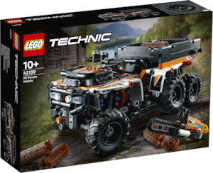 LEGO 42139 Technic All-Terrain Vehicle