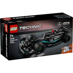 LEGO 42165 Technic Mercedes-Amg F1 W14 E Performance Pull-Back