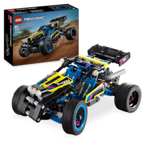 LEGO 42164 Technic Off-Road Race Buggy