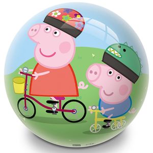 Toy: Peppa Pig 230Mm Playball