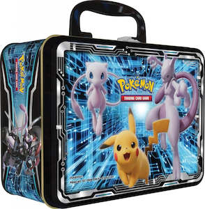 Pokemon Tcg 2019 Collectors Chest