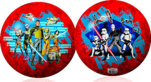 Star Wars 230Mm Playball