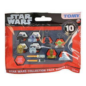 Star Wars Collection Pack Blind Bag