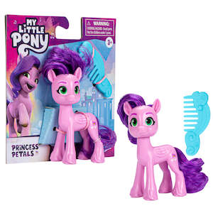 My Little Pony Princess Pipp Petals Pony Friends