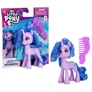 My Little Pony Izzy Moonbow Pony Friends